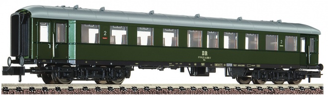 Passenger cr 2nd class type B4<br /><a href='images/pictures/Fleischmann/Fleischmann-867713.jpg' target='_blank'>Full size image</a>